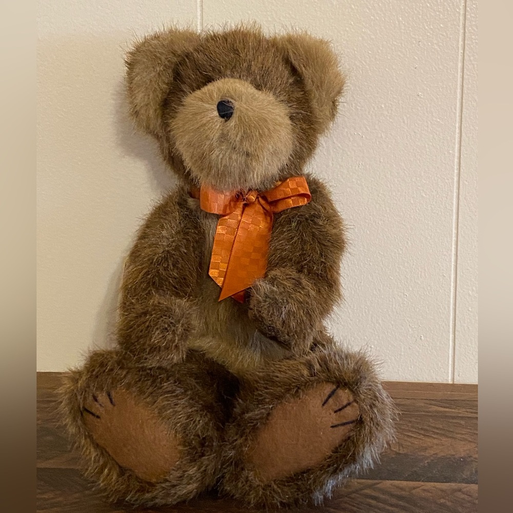 Boyds Bears Norbert D. Berriman